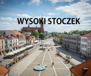 7. Wysoki Stoczek