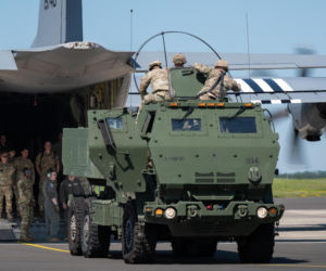 Wycofanie wojsk USA z Niemiec coraz bardziej realne? AfD taki scanariusz nie przeszkadza