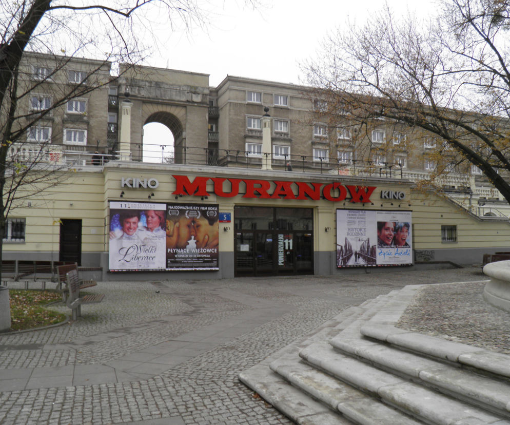 Muranów