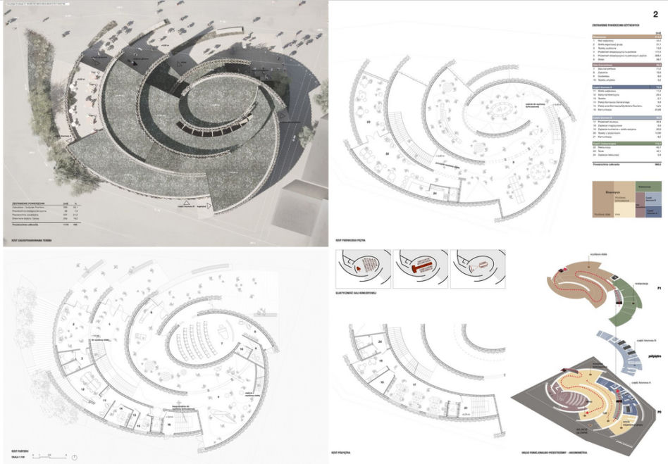 Pawilon Polski na EXPO 2025 w Osace