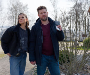 Uroczysko: streszczenie odcinka 241