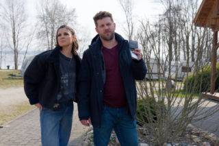 Uroczysko: streszczenie odcinka 241