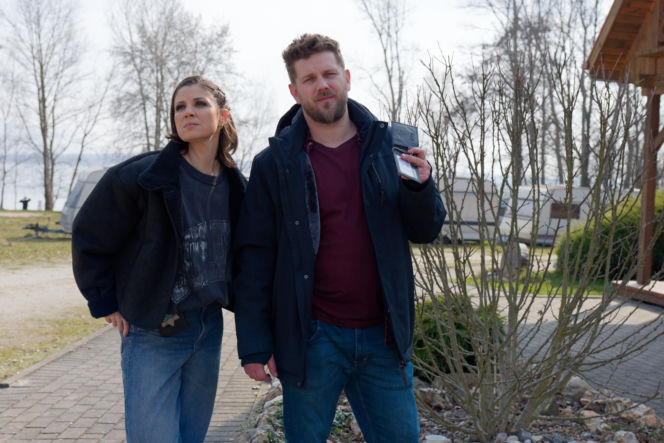 "Uroczysko": streszczenie odcinka 241