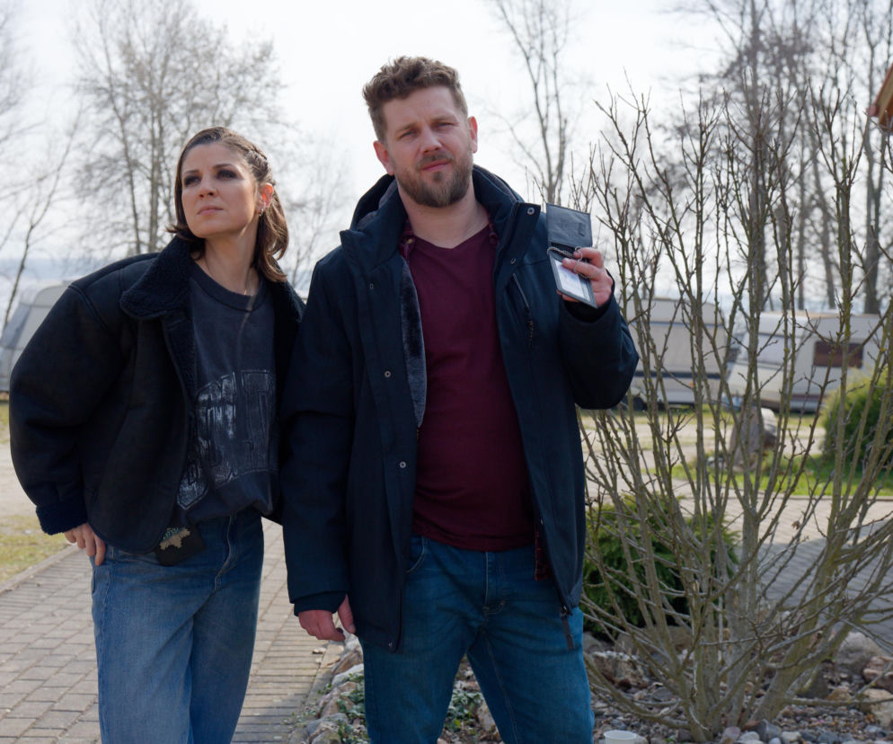 Uroczysko: streszczenie odcinka 241