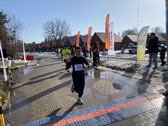 12. Dadajowy Bieg Morsa