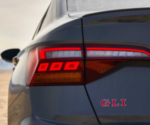 2020 Volkswagen Jetta GLI 