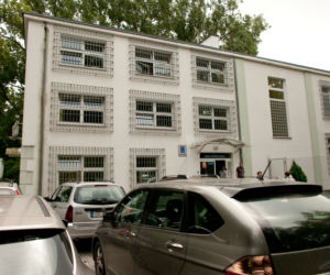 20 LAT W PSYCHIATRYKU.