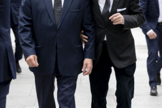 Bronisław Komorowski dorabia do emerytury. 11 tys. zł to dla niego za mało