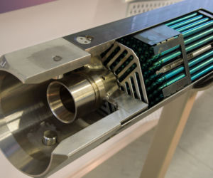 Mały atom ruszy z miejsca? Nowy gracz może wejść do spółki Orlenu 