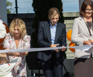 Udział Pierwszej Damy w XIV Ogólnopolskim Zjeździe Dużych Rodzin