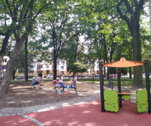 Park Bogucki w Katowicach zyskał nowe oblicze! [ZDJĘCIA]