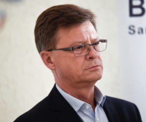 Dariusz Wolke