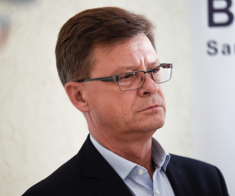 Dariusz Wolke