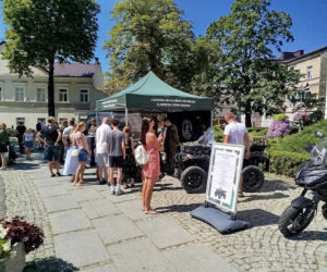 Święto Wojska Polskiego w Radomiu