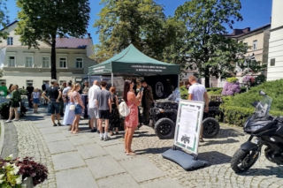 Święto Wojska Polskiego w Radomiu