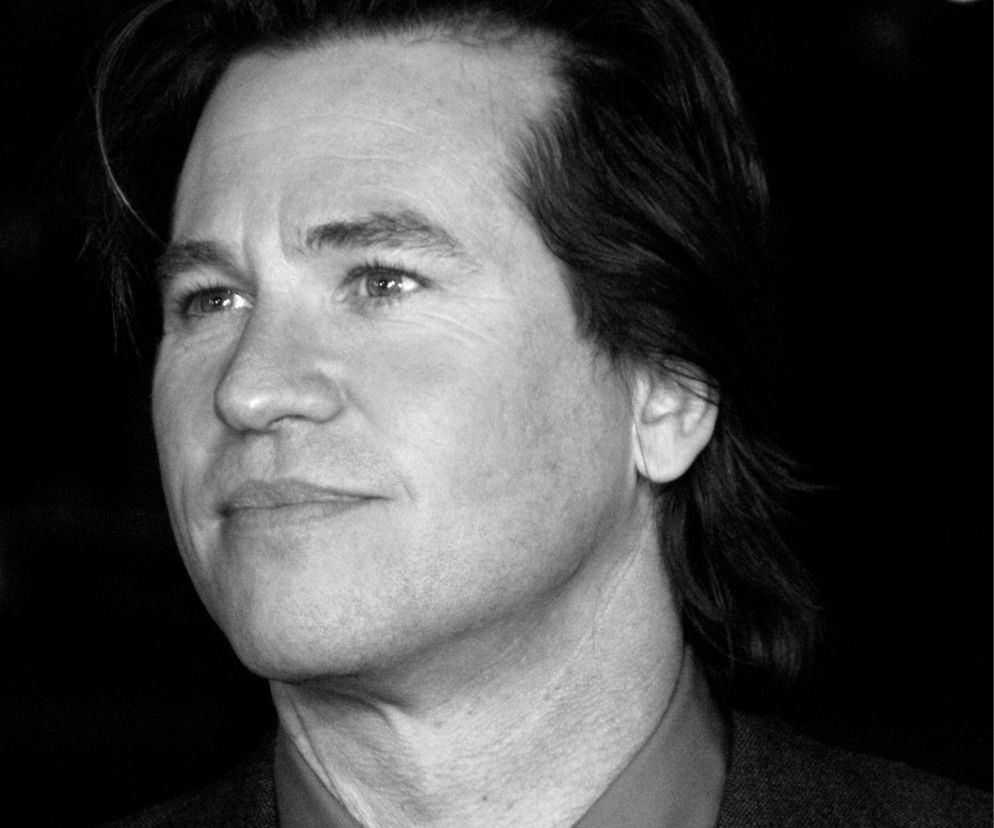 Sztuczna inteligencja odtworzyła Vala Kilmera w filmie As Deep as the Grave