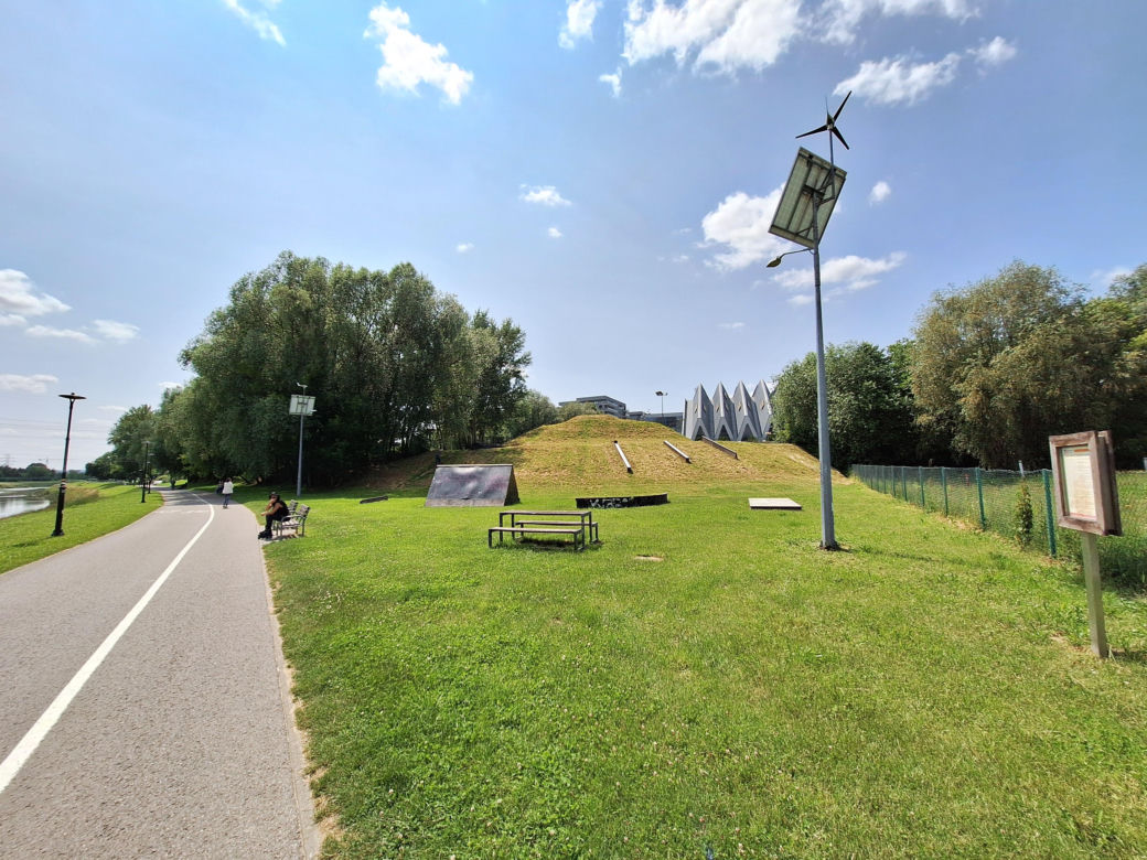 Gdzie wybrać się na długi weekend z dzieckiem w Rzeszowie?