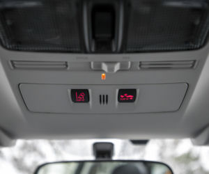 Subaru Forester 2.0i 150 KM CVT Platinum