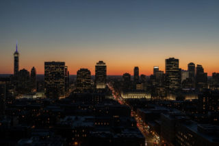 Godzina dla Ziemi 2026. Co naprawdę zmieni zgaszone światło w Warszawie?