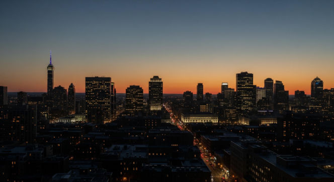 Godzina dla Ziemi 2026. Co naprawdę zmieni zgaszone światło w Warszawie?