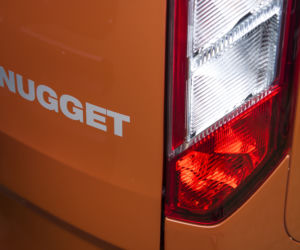 Ford Transit Custom Nugget EcoBlue 170 KM A6