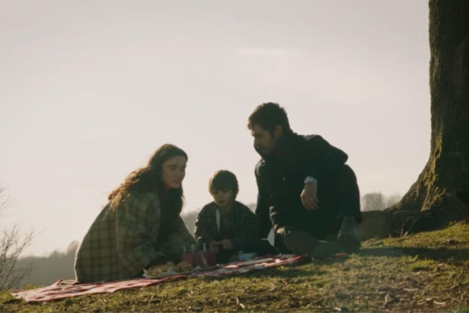 Wichrowe wzgórze, odcinki 374, 375