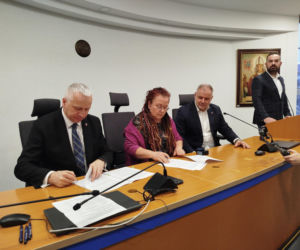 Umowy na działania sportowe i profilaktyczne zostały podpisane