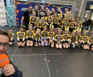 34. Finał WOŚP Olsztyn - Galeria Warmińska cz.1