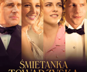 Śmietanka towarzyska