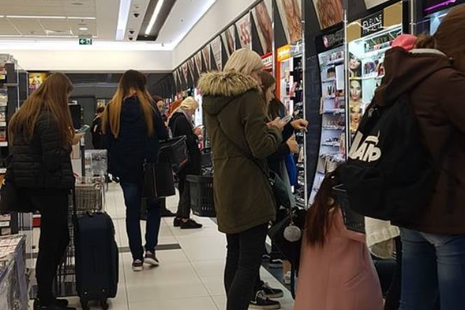 PROMOCJA ROSSMANN