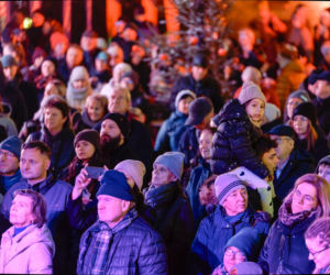 Warmiński Jarmark Świąteczny 2025