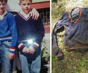 Rewal. Tajemnicze zaginięcie dwóch chłopców nad morzem! Ważna decyzja prokuratury! [ZDJĘCIA]
