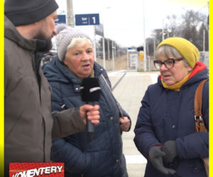 Polacy wściekli na Putina. Nie boję się rosyjskich prowokacji!