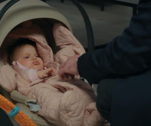 M jak miłość odc. 1924. Zosia - córka Kasi i Jakuba