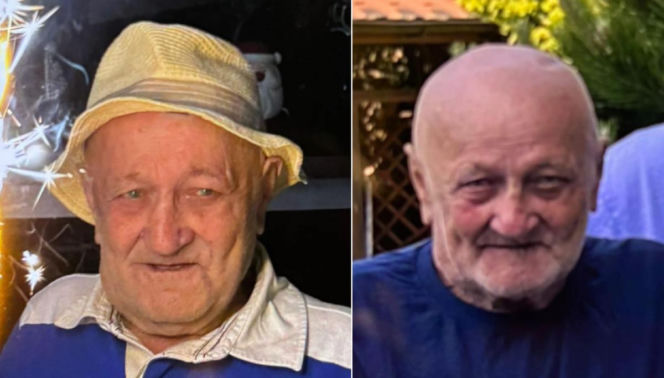 Zaginięcie w Bytomiu. 82-letni Norbert Trzeba wyszedł z domu i nie wrócił. Ma zaniki pamięci