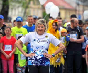 Maratończycy na start!