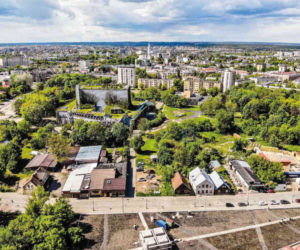 Białystok na starych zdjęciach. Jak się zmienił przed 30 lat? Zdjęcia PRZED i PO