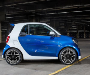 Carlsson Smart ForTwo