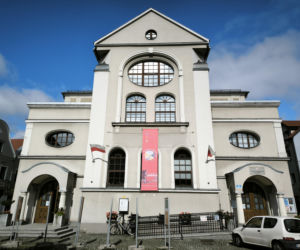 Leszno się wyludnia. Co czwarty mieszkaniec jest emerytem
