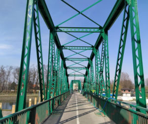 Opole: Most zamknięty na trzy dni. Trwa remont