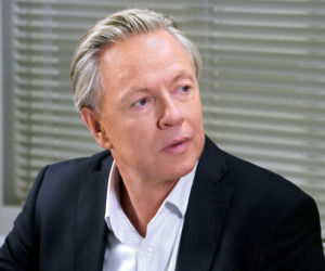 Barwy szczęścia, odcinek 2552: Iwona (Izabela Zwierzyńska), ojciec Kępskiego