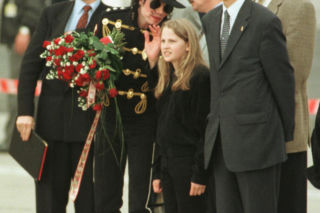 Michael Jacksona w Polsce