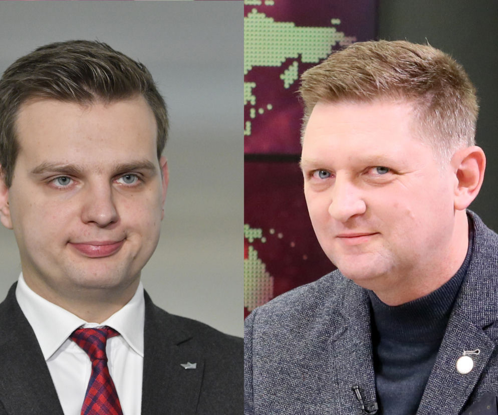 Jakub Kulesza, Andrzej Rozenek