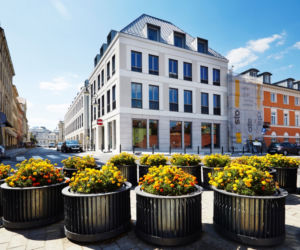 Business with Heritage