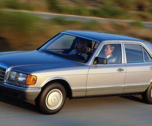 Mercedes-Benz - historia marki