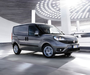 Fiat Doblo 2015
