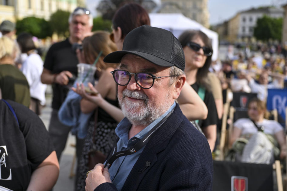 Edward Miszczak