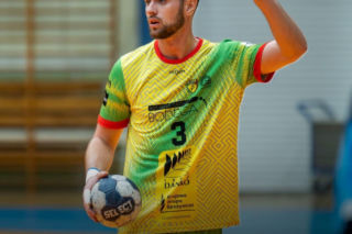 MKS Grudziądz zaczyna rundę rewanżową! Na początek hit kolejki z Jeziorakiem Iława