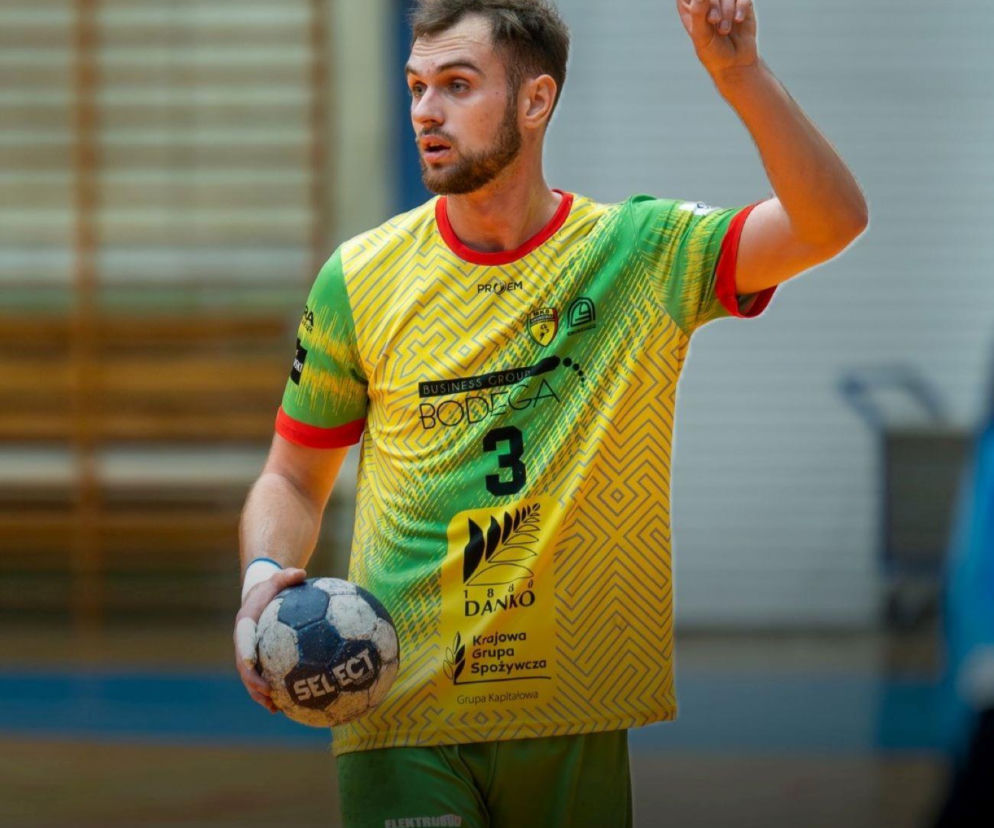 MKS Grudziądz zaczyna rundę rewanżową! Na początek hit kolejki z Jeziorakiem Iława