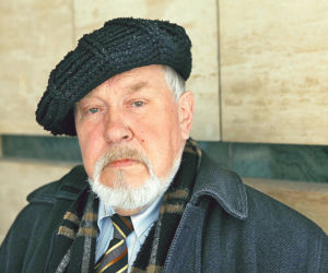 Jerzy Zygmunt Nowak